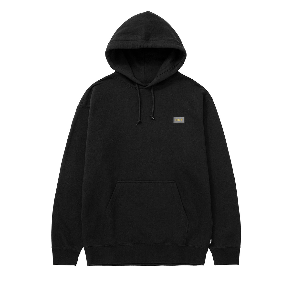 30%OFF クリアランスセール】HUF ハフ プルオーバー パーカー ジップ