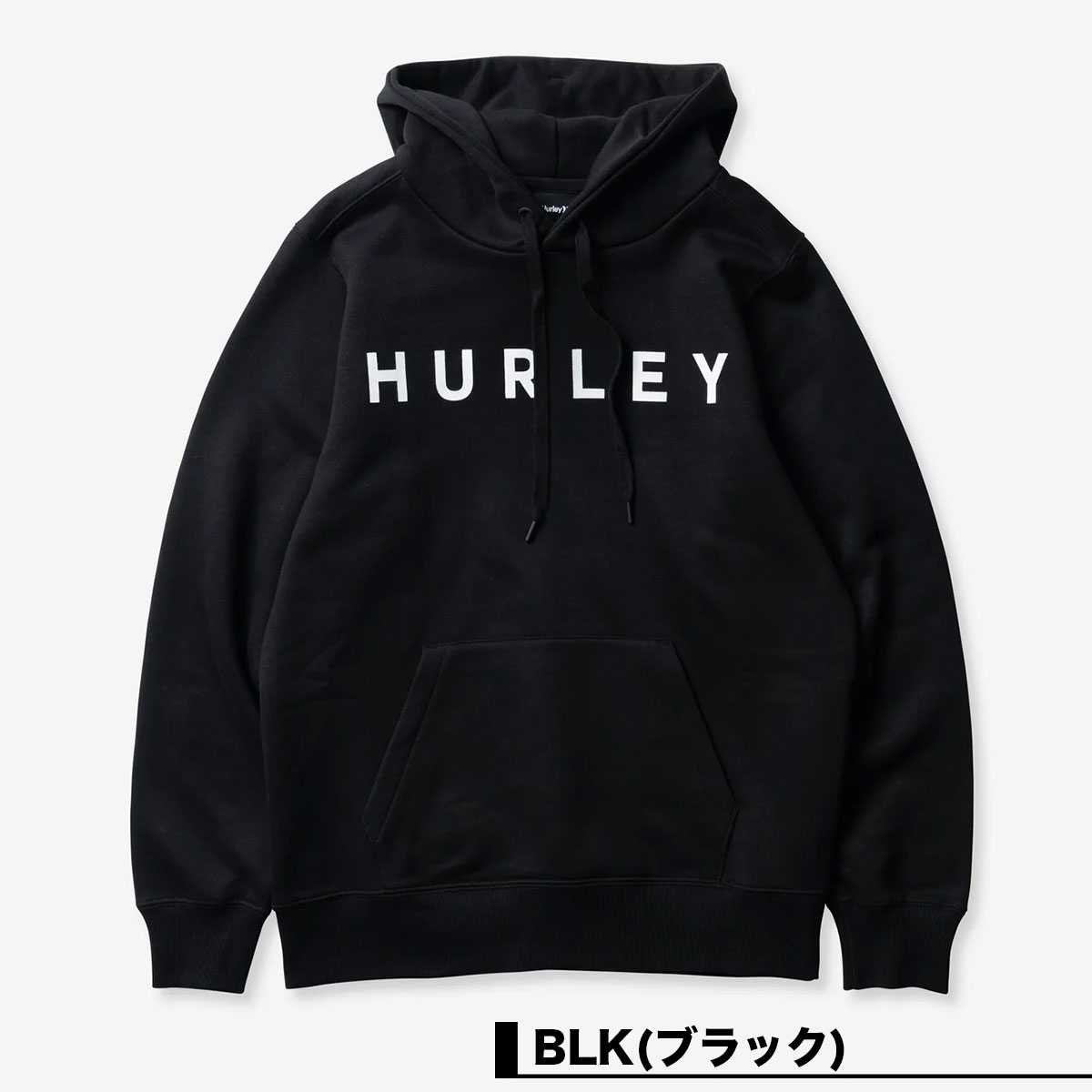 Hurley SURF ハーレー スウェットパーカー メンズ サイズMとなります。