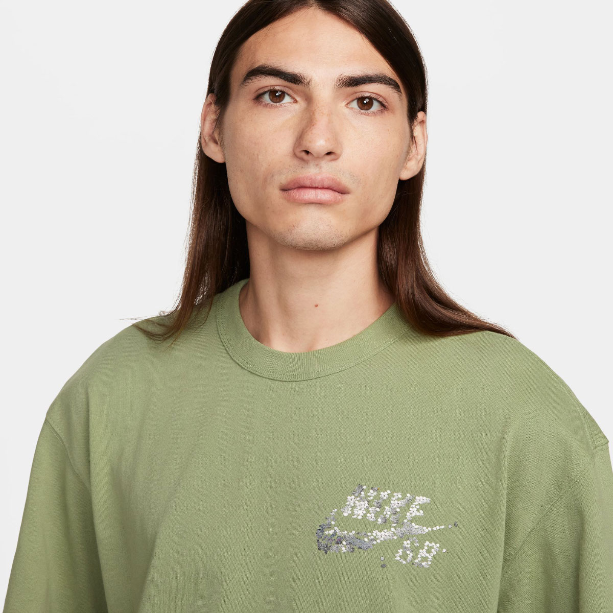 人気の 堀米雄斗 NIKE XL Tシャツ SB Tシャツ/カットソー(半袖/袖なし