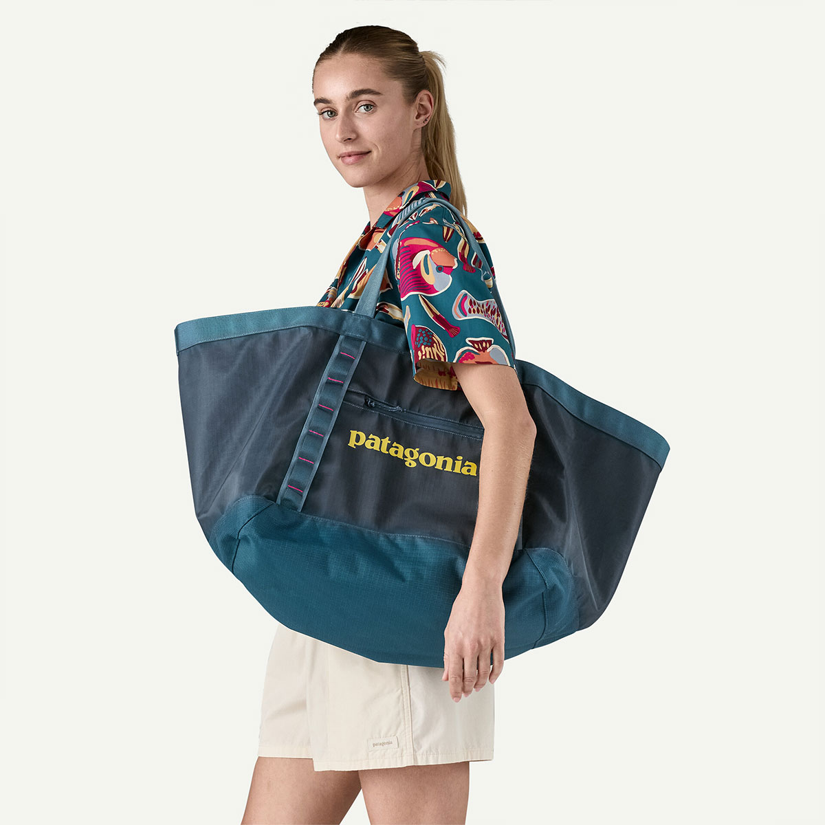 【極美品】patagonia パタゴニア トートバッグ大 SALE 50%OFF】【国内正規販売店】[49276]Patagonia(パタゴニア