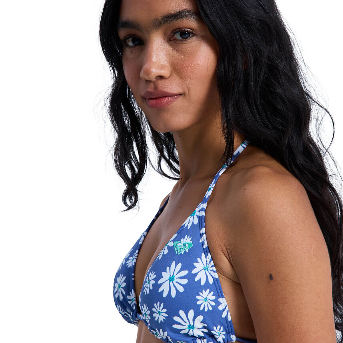 ROXY レディース ビキニ　水着 ROXY ロキシー PT ESSENTIALS TIKI TRI レディース ビキニ 水着 三角