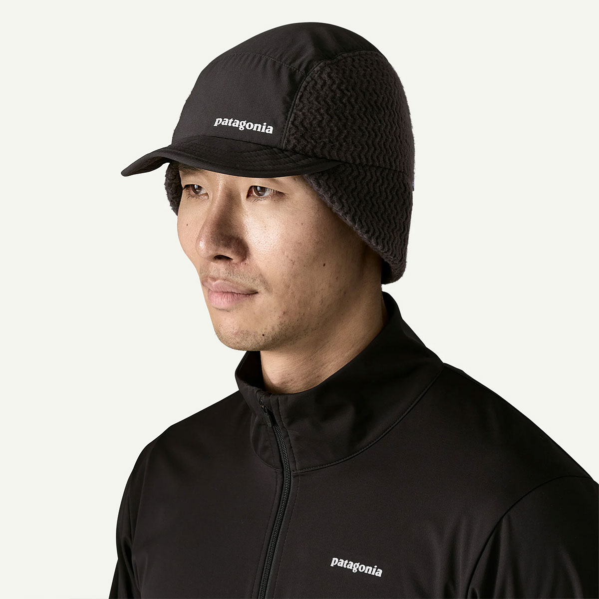 パタゴニア FA99 ダックビル ハット フリース キャップ M ブラック 楽天市場】patagonia duckbill capの通販