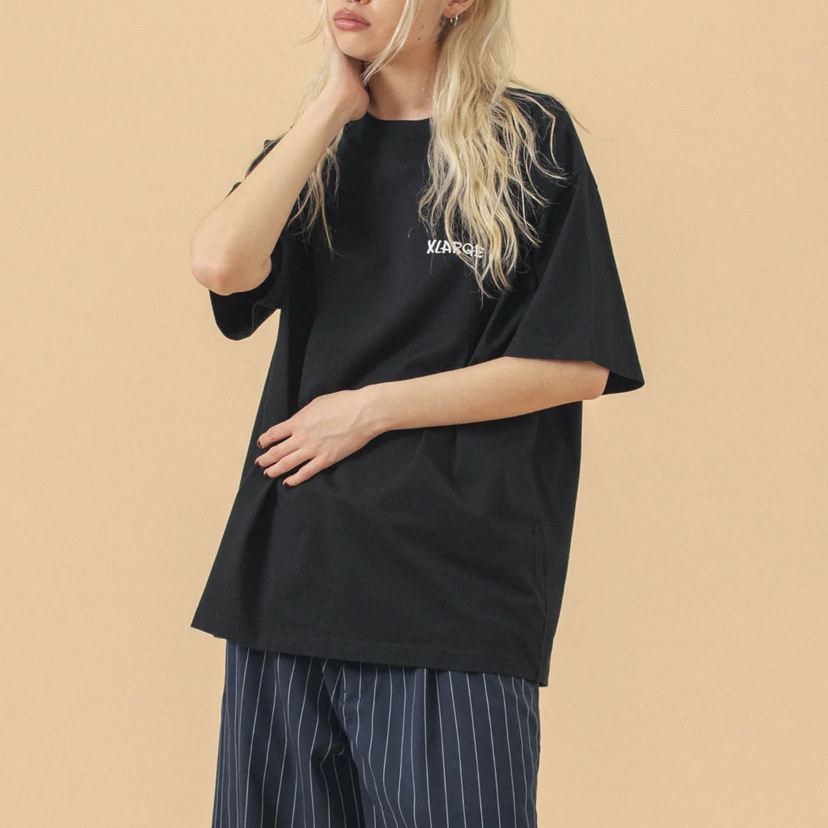 XLARGE Tシャツ 120 半袖 セット XLARGE Tシャツ 120 半袖 セット