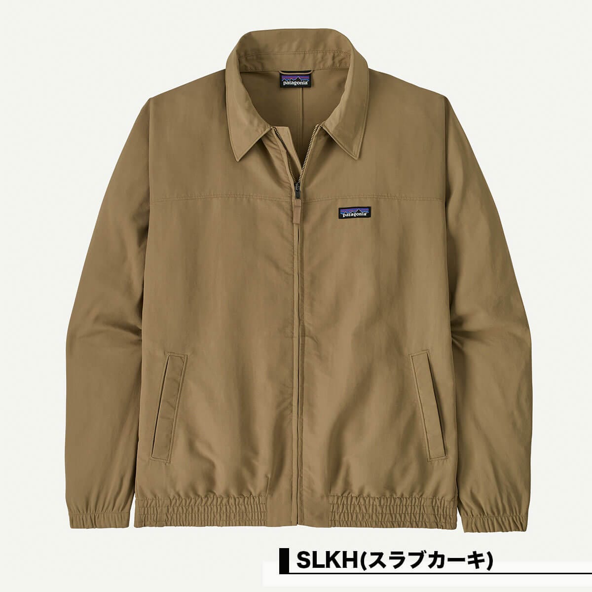 patagonia パタゴニア 20455 メンズ イスマス アンラインド ジャケット