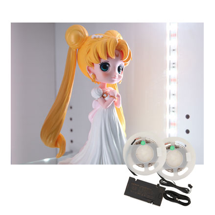 ���쥯������å���LED���⥸�塼�륻�åȡ��ϥ������ס�JAJAN���ե����奢��å� �� ������