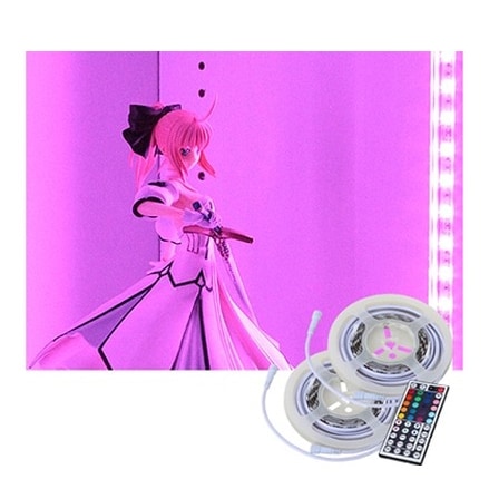 ���쥯������å���LED��RGB���⥸�塼�륻�åȡ��ϥ������ס�JAJAN���ե����奢��å� �� ������