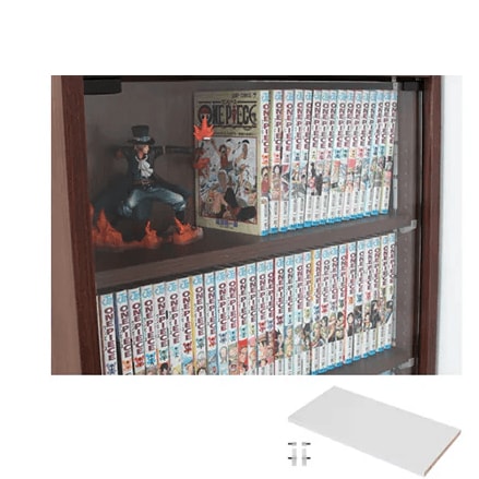 コレクションケース・フィギュアケース｜木製家具メーカー直営通販