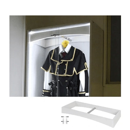 ���쥯������å����磻�ɡ���83cm������39cm�����ѥ����ץ�ϥ󥬡���JAJAN���ե����奢��å� �� ������
