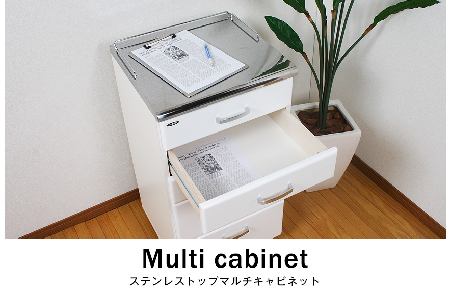 ƥ쥹ȥåץޥӥͥåȡMulti cabinet