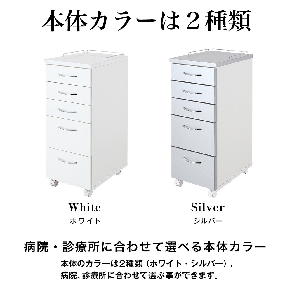 医療現場で求められる性能・使いやすさを追求したマルチユースの歯科用