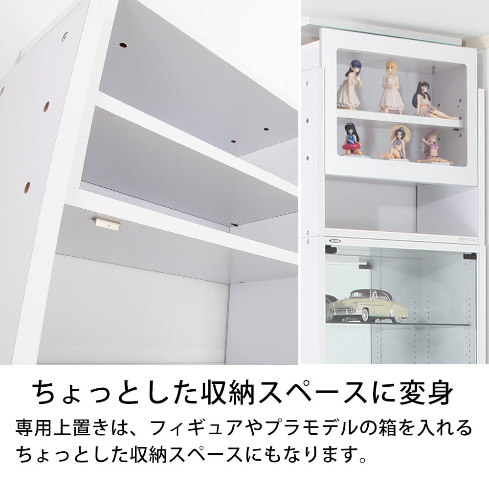 2026年初売りセール数量限定セット】フィギュアラック・ザ・サード