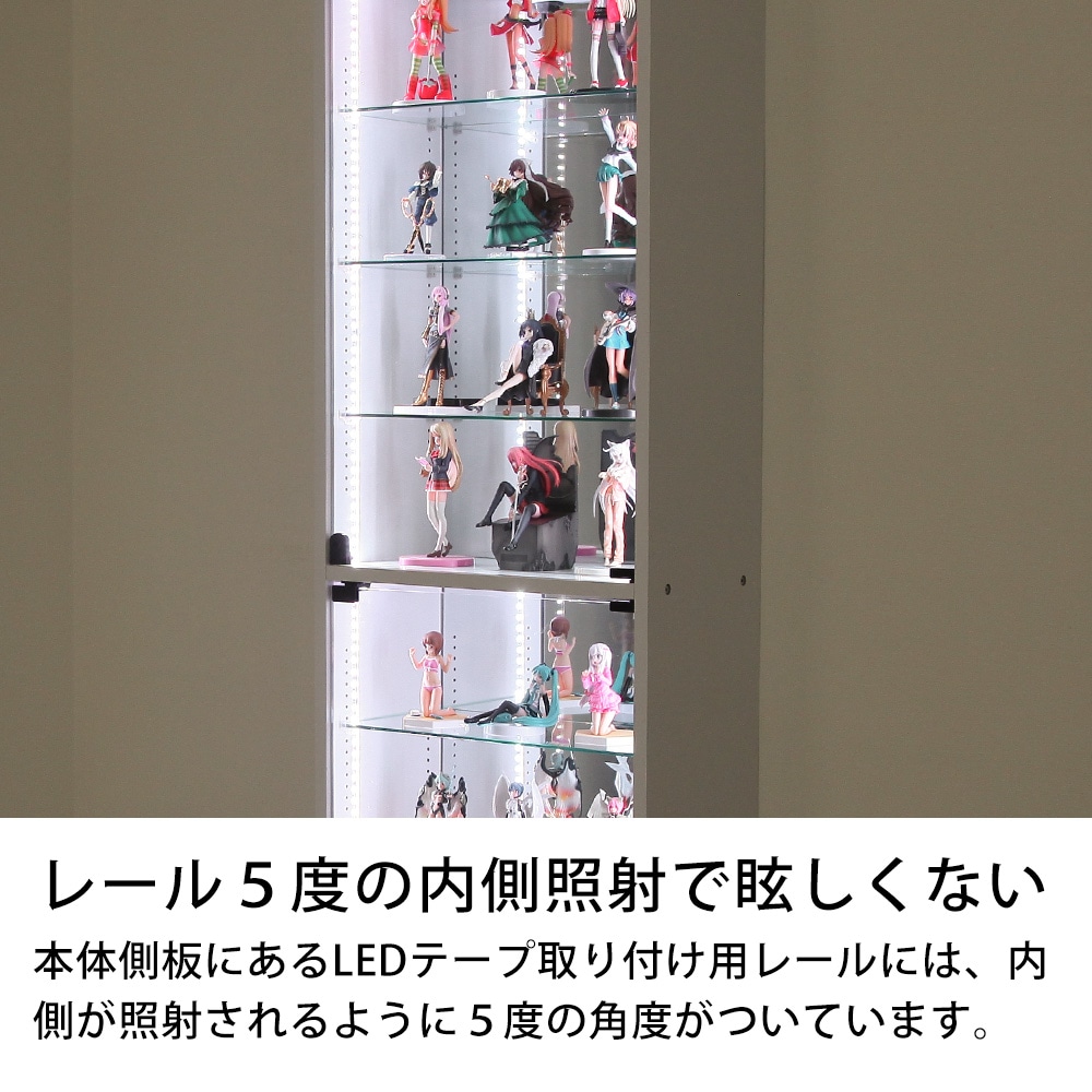 2026年初売りセール数量限定セット】フィギュアラック・ザ・サード