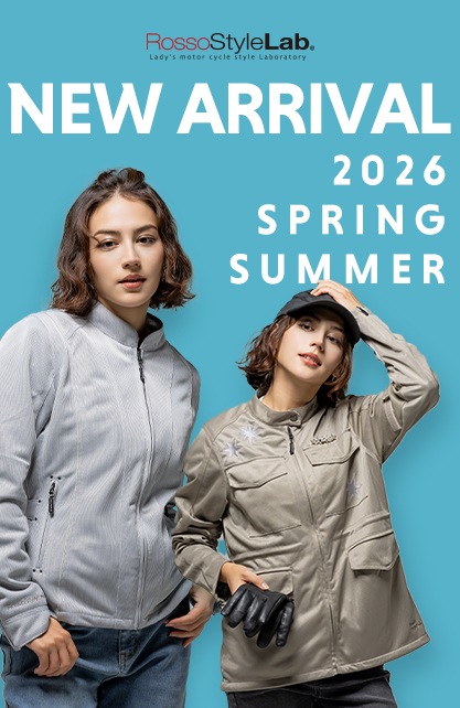 バイク用ジャケット・ライディングウェア専門店｜J-AMBLE