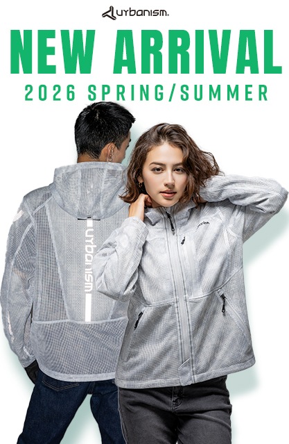 バイク用ジャケット・ライディングウェア専門店｜J-AMBLE