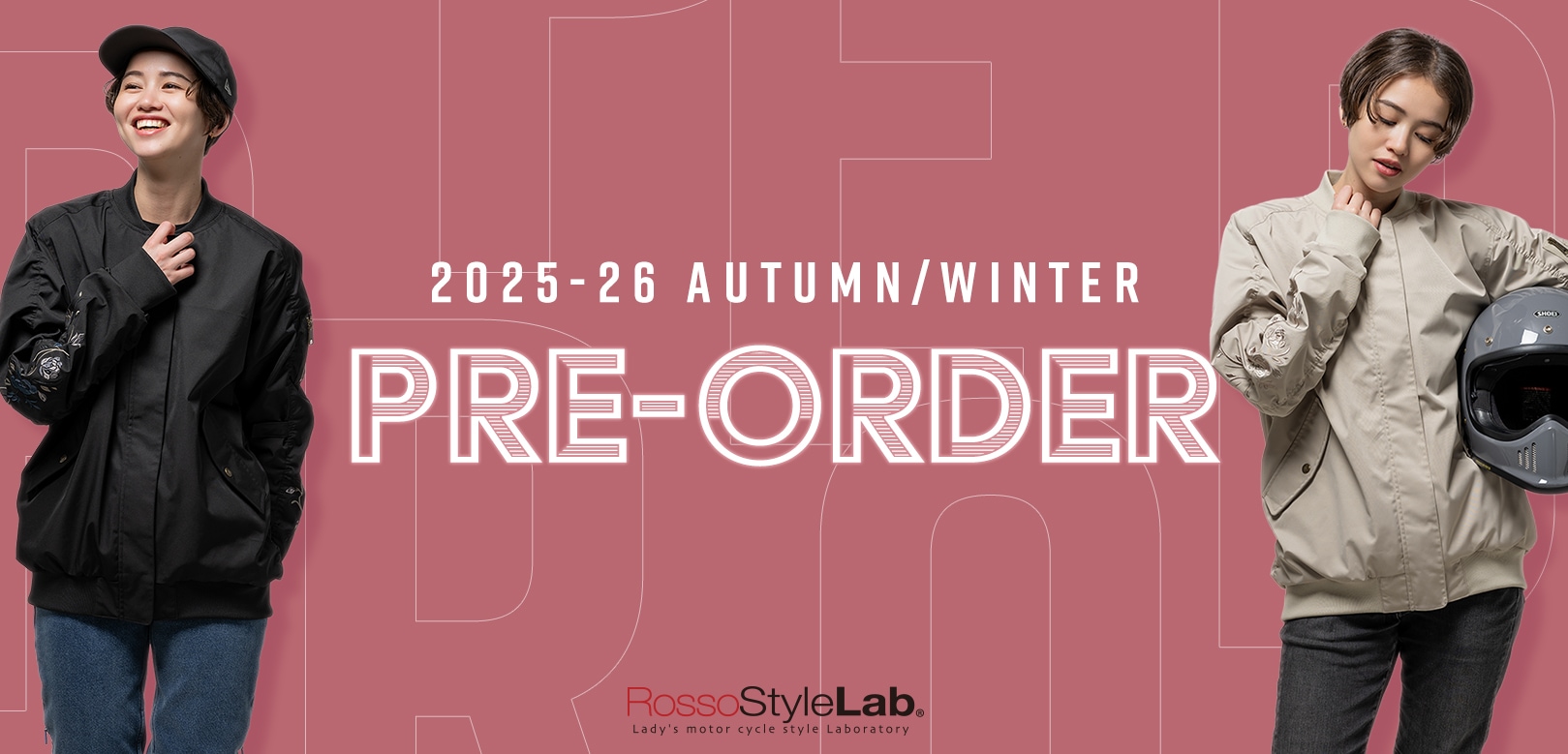 2025-26 Autumn/Winter