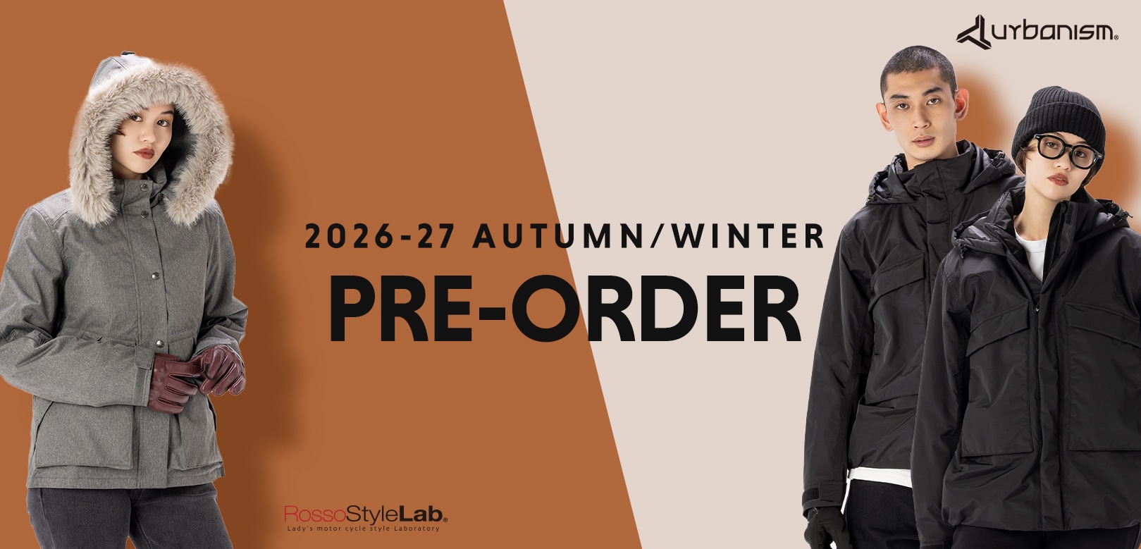 2627aw PRE-ORDER