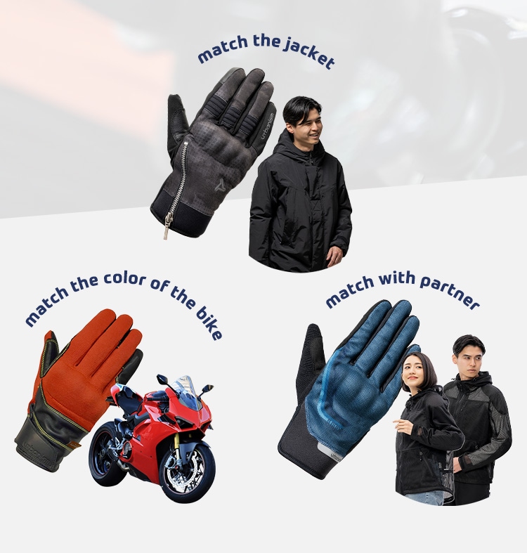 BRAND,urbanism,GLOVE | J-AMBLE