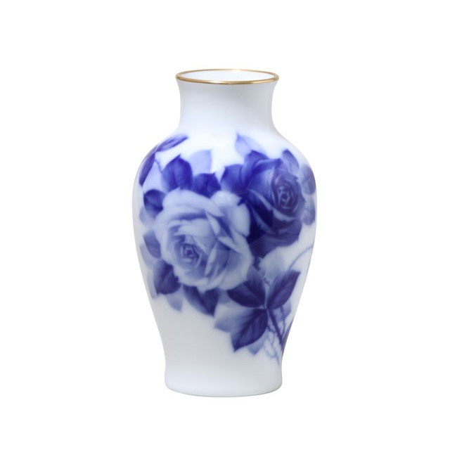 陶磁器　花瓶