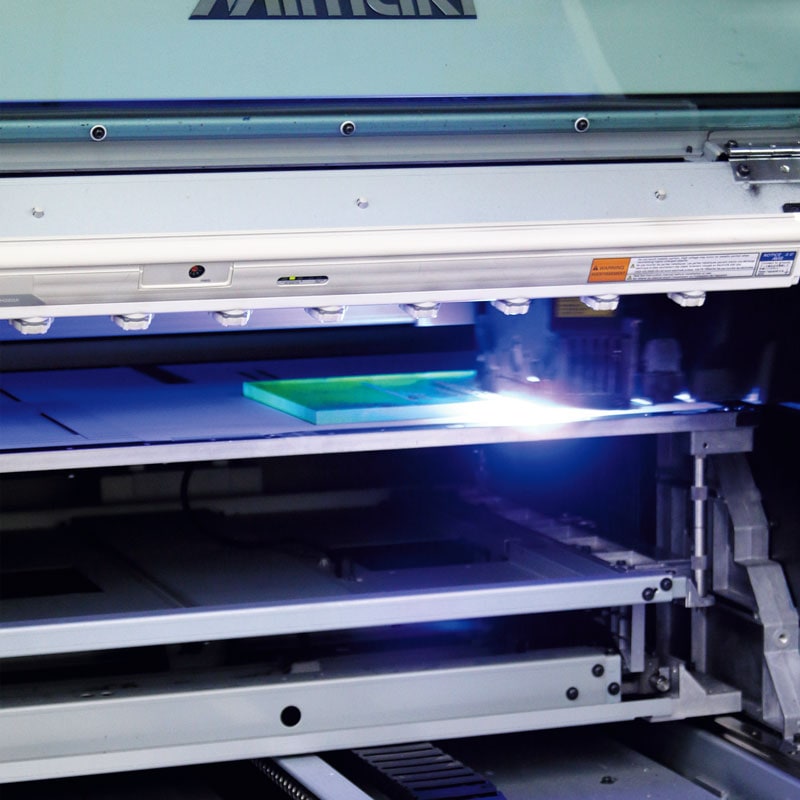 ダイレクトプリント