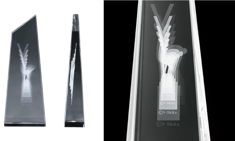 名入れ方法レーザー彫刻加工