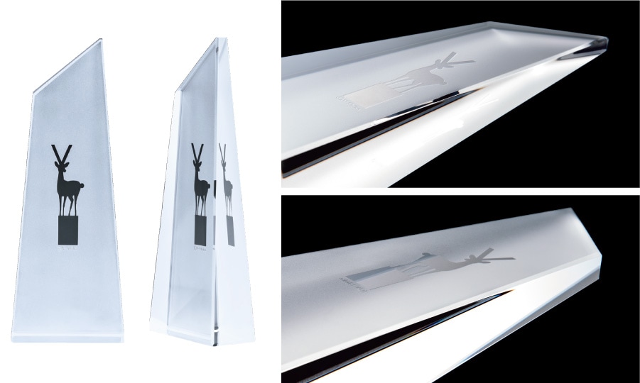 名入れ方法サンドブラスト彫刻加工