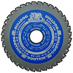 先端工具・ビット・ブレードアイコン