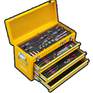 一般作業工具アイコン