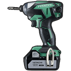 充電式電動工具アイコン