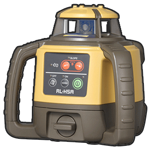 測定・測量アイコン