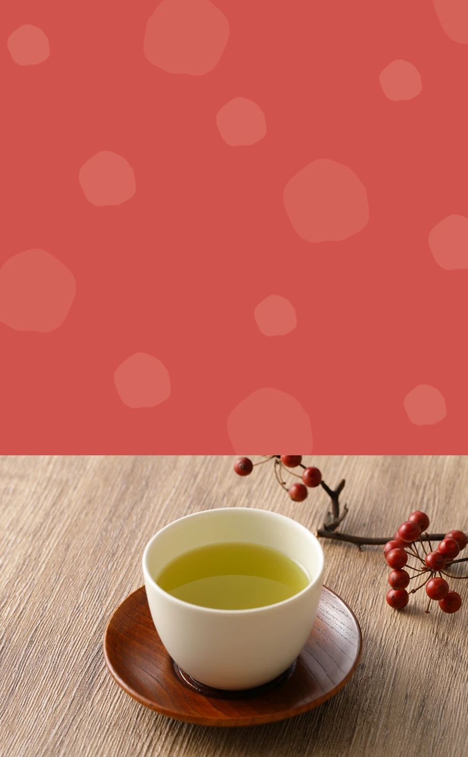 大切な方へ。「心温まる 冬の贈りもの」