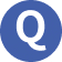 Q