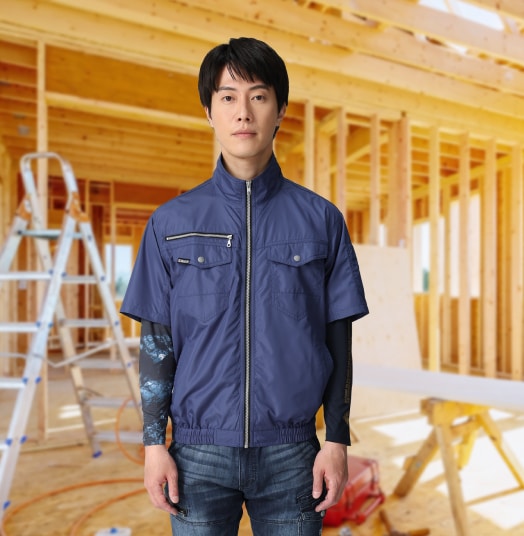 大工
