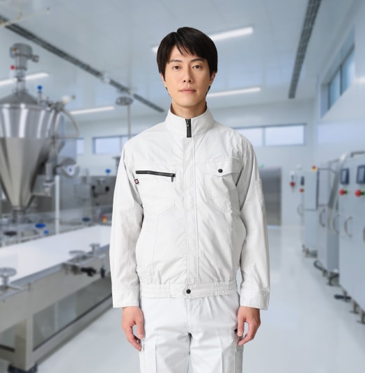 製造/工場