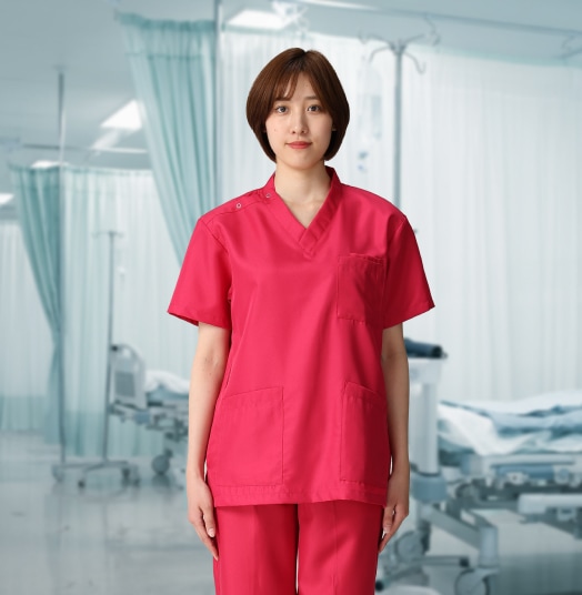 看護/医療
