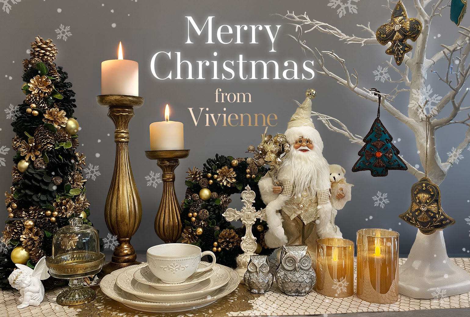 クリスマス特集