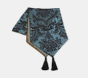 テーブルランナー