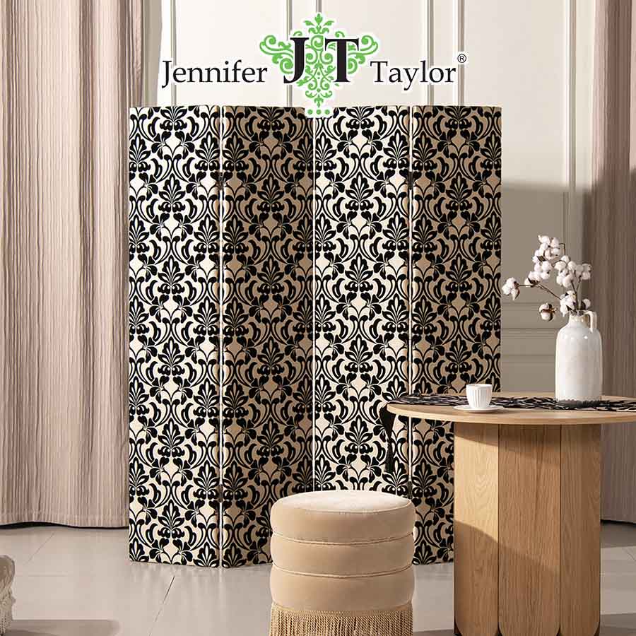 ジェニファーテイラー Jennifer Taylor スクリーン　衝立  Yorke