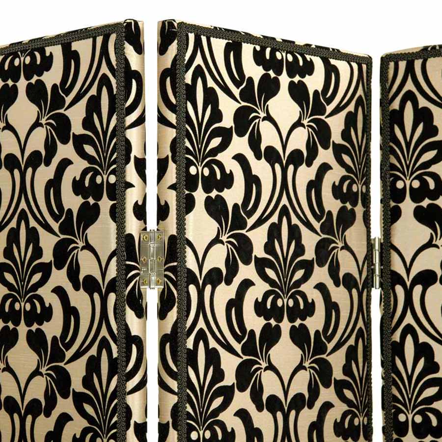 ジェニファーテイラー Jennifer Taylor スクリーン　衝立  Yorke