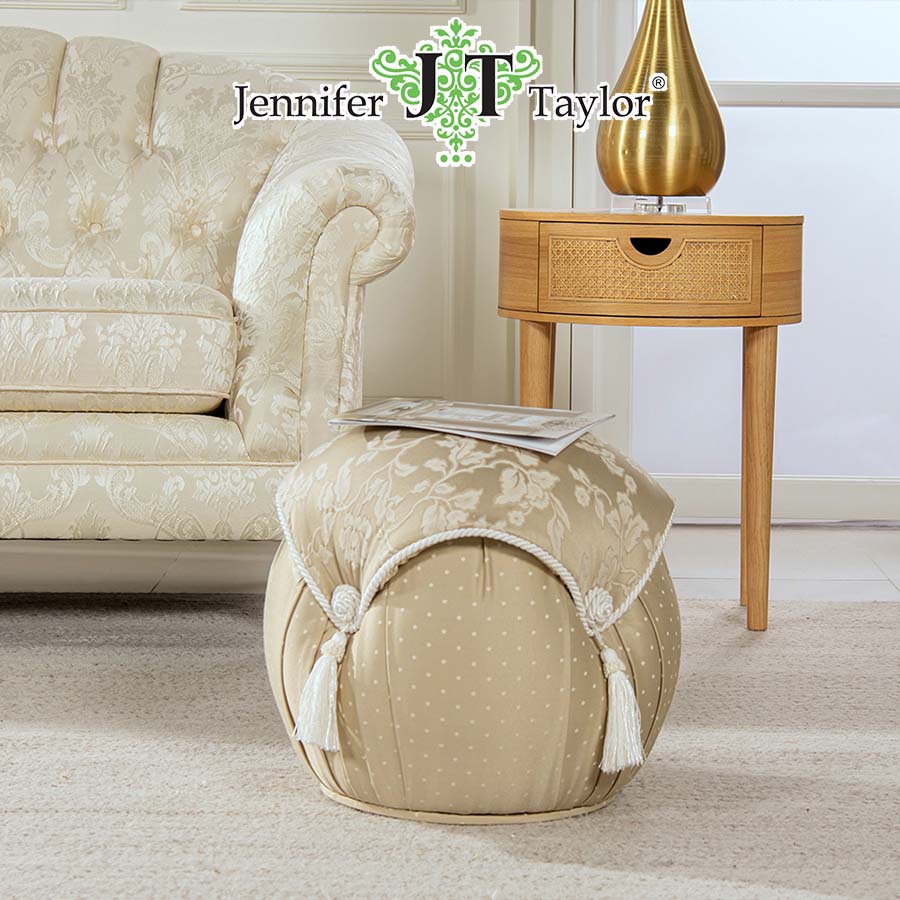 ジェニファーテイラー Jennifer Taylor スツール Heirloom