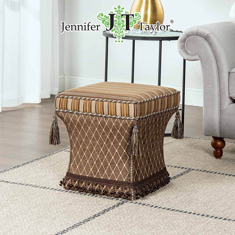 ジェニファーテイラー Jennifer Taylor スツール Broderick