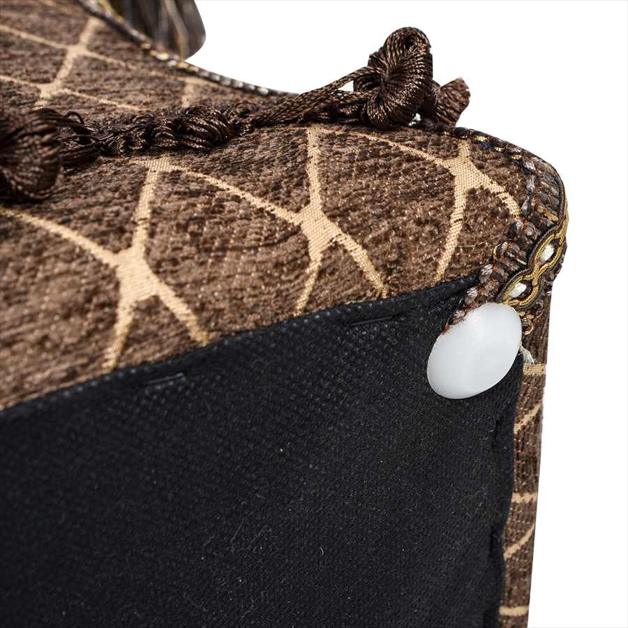 ジェニファーテイラー Jennifer Taylor スツール Broderick