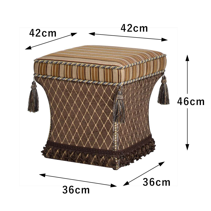 ジェニファーテイラー Jennifer Taylor スツール Broderick