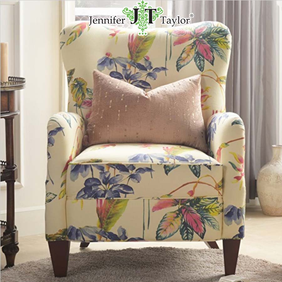 ジェニファーテイラー アームチェア Jennifer Taylor Paradise 804 