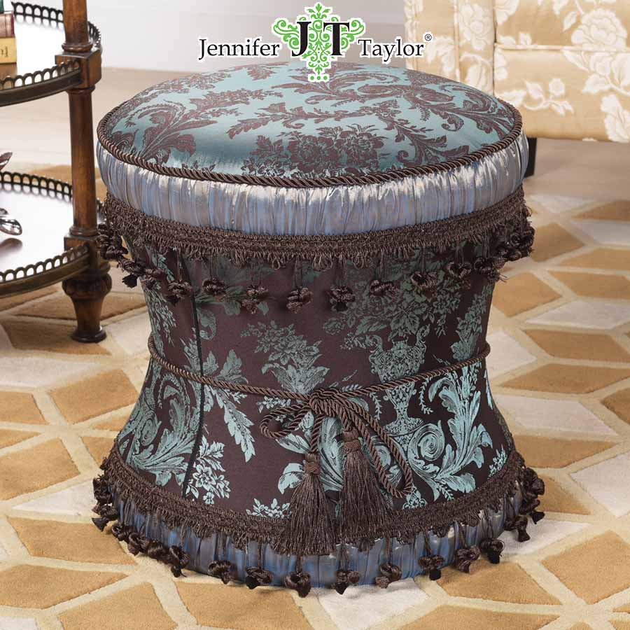 ジェニファーテイラー Jennifer Taylor スツール Carlisle