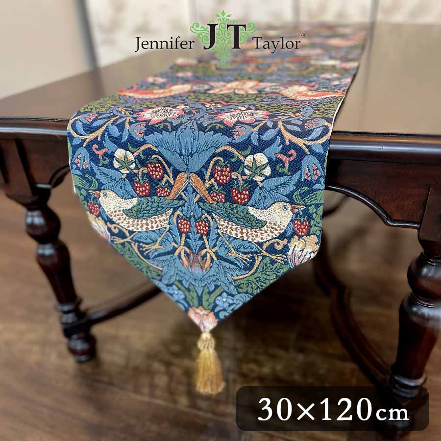 ジェニファーテイラー　テーブルランナー Jennifer Taylor