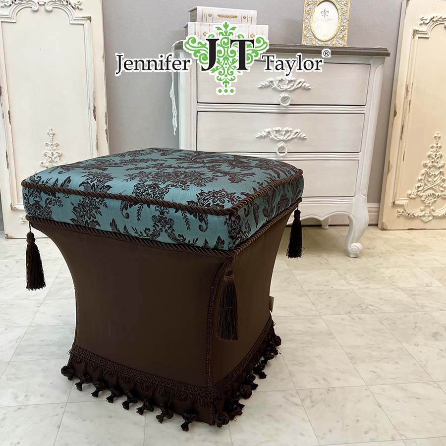 ジェニファーテイラー Jennifer Taylor スツール Carlisle