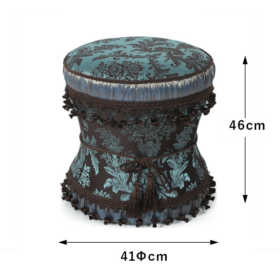 ジェニファーテイラー Jennifer Taylor スツール Carlisle