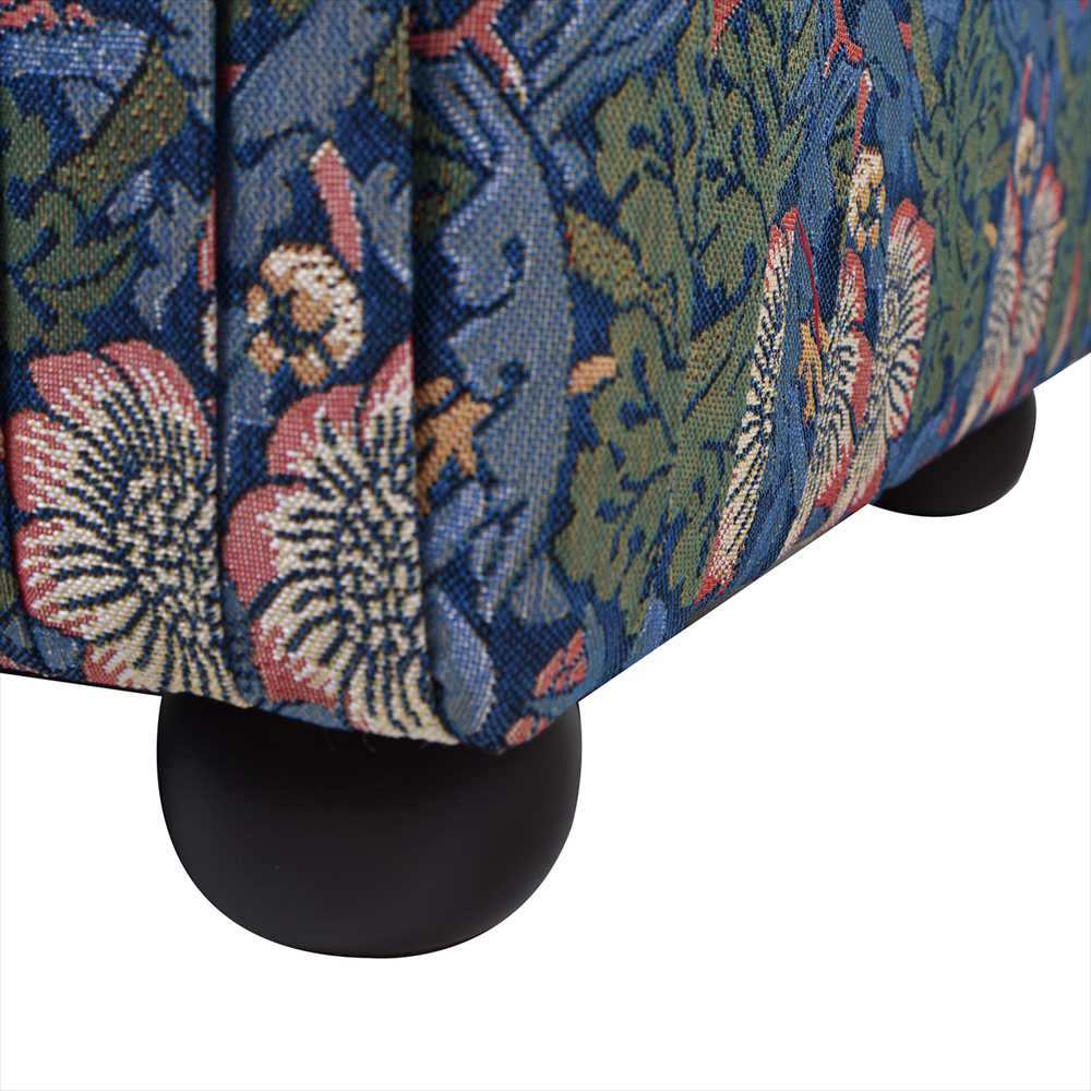 ジェニファーテイラー Jennifer Taylor スツール Strawberry Thief