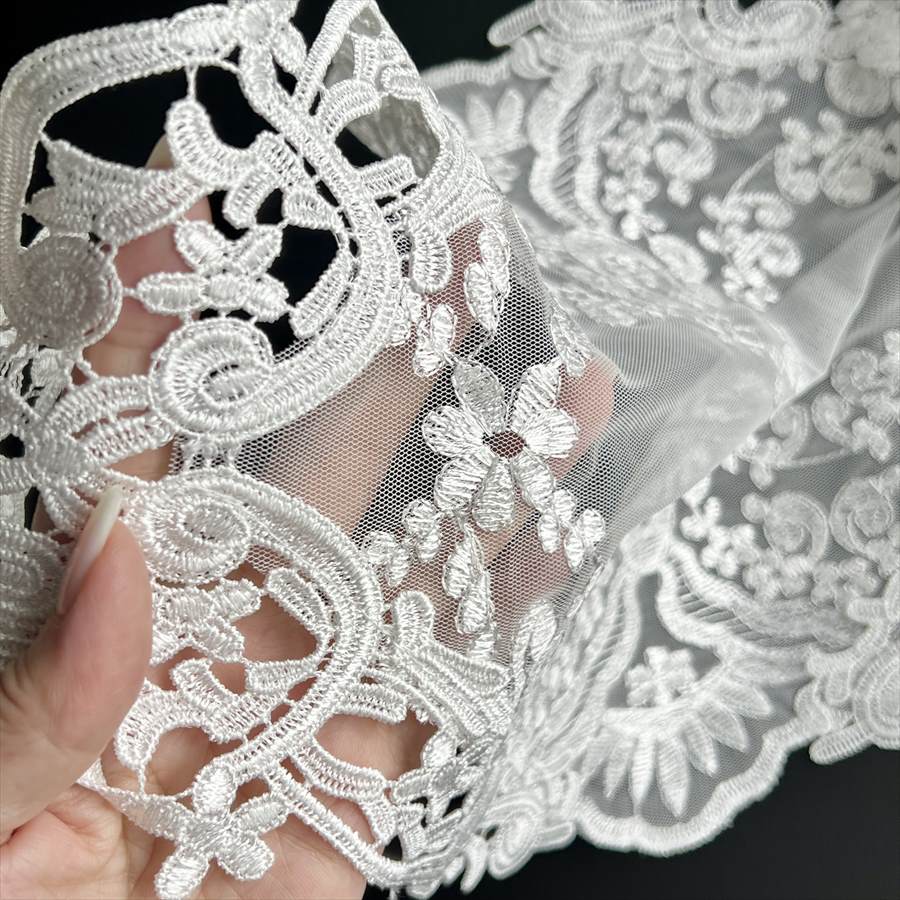 フレンチレース☆テーブルセンター