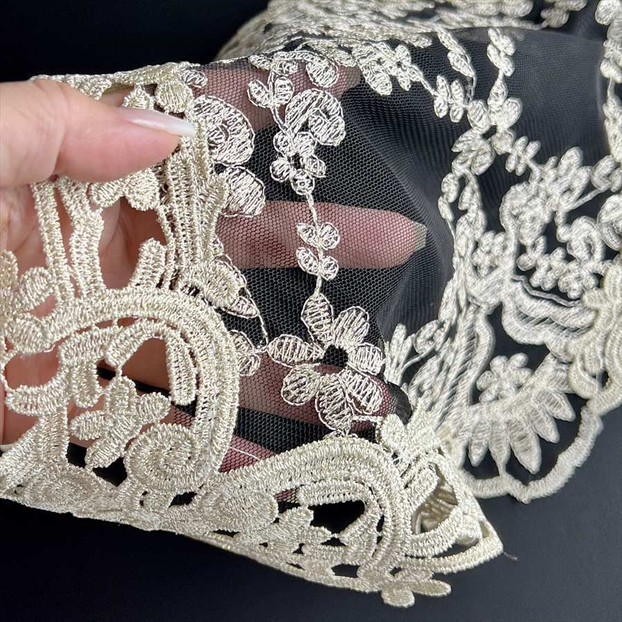 フレンチレース☆テーブルセンター